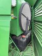 John Deere 9500 4x4 combine