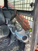 Kubota SVL75-2 skid steer loader
