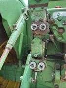 John Deere 8640 4-wheel drive tractor