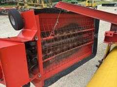 Westfield MK 130-81 transport auger