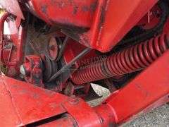New Holland 495 12' mower conditioner