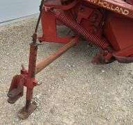 New Holland 495 12' mower conditioner