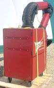 Micro Air TM1000 fume collector