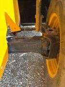 2016 JCB 531-70 telehandler