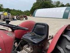 Massey Ferguson 35 gas tractor