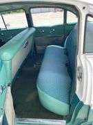 1955 Chevrolet Bel Air sedan