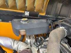 2016 JCB 531-70 telehandler