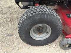 Craftsman YT3000 riding mower