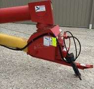 Westfield MK 130-81 transport auger