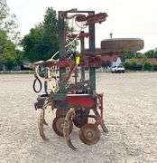 20' 3-point anhydrous applicator
