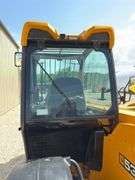 2016 JCB 531-70 telehandler
