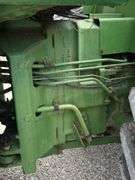 John Deere 8640 4-wheel drive tractor