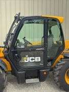 2016 JCB 531-70 telehandler