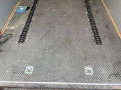 2004 Haulmark 40' enclosed car trailer