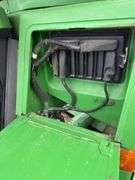 John Deere 9500 4x4 combine