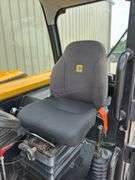 2016 JCB 531-70 telehandler