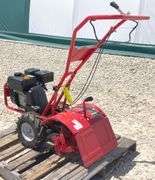 Troy-Bilt Super Bronco rear tine tiller