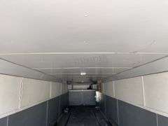 2004 Haulmark 40' enclosed car trailer