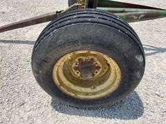 John Deere 1065 wagon gear