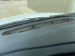 2003 Chevrolet Blazer 4x4 SUV