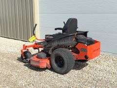 2016 Bad Boy 726ZT Elite zero turn mower
