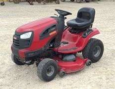 Craftsman YT3000 riding mower
