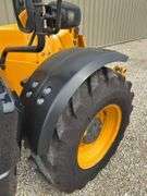 2016 JCB 531-70 telehandler