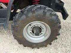 1999 Polaris Sportsman 500 4x4 ATV