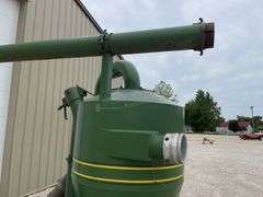 Conveyair 2955 grain vac