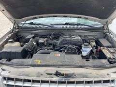 2004 Ford Explorer XLT 4x4 SUV