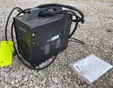 Vivo Home 130 mig welder, 110 volts