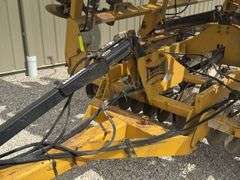 Landoll Finisholl-850 28' soil finisher