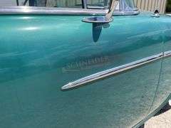 1955 Chevrolet Bel Air sedan