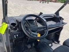 2022 Can Am Defender HD9 XT 4x4 UTV