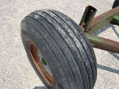 John Deere 1065 wagon gear