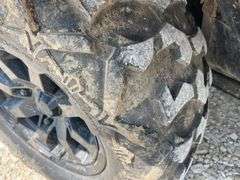 2022 Can Am Defender HD9 XT 4x4 UTV