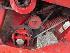 New Holland 495 12' mower conditioner