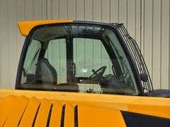 2016 JCB 531-70 telehandler
