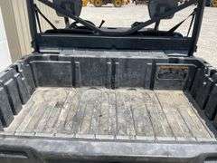 2022 Can Am Defender HD9 XT 4x4 UTV