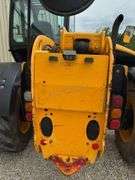 2016 JCB 531-70 telehandler