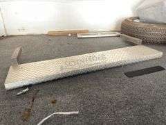 2004 Haulmark 40' enclosed car trailer