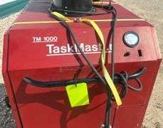 Micro Air TM1000 fume collector
