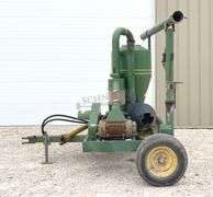 Conveyair 2955 grain vac
