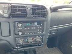 2003 Chevrolet Blazer 4x4 SUV
