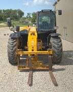 2016 JCB 531-70 telehandler