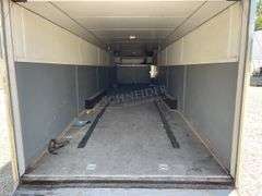 2004 Haulmark 40' enclosed car trailer