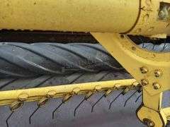 New Holland 495 12' mower conditioner