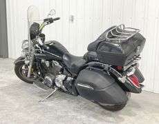 2014 Yamaha V-Star 1300 motorcycle