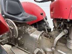 Massey Ferguson 35 gas tractor