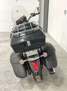 2014 Yamaha V-Star 1300 motorcycle